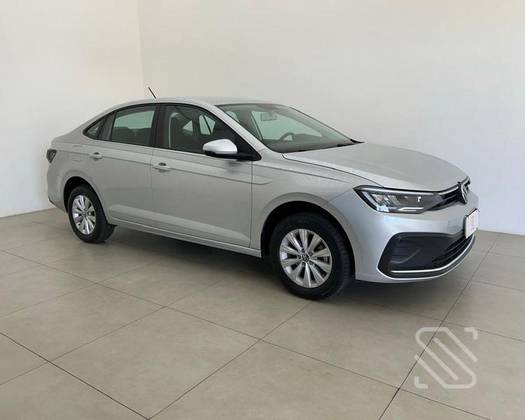 VOLKSWAGEN VIRTUS 1.0 170 TSI MANUAL